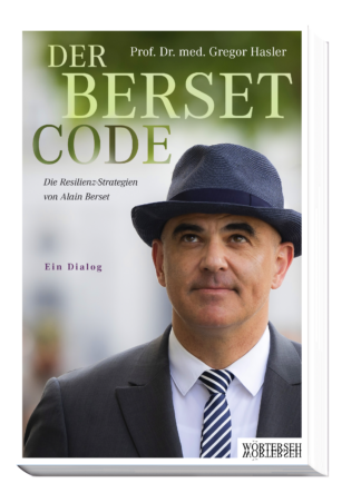 Vorbestellen: Der Berset-Code