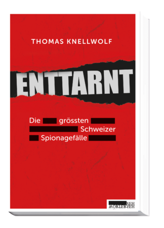 Vorbestellen: Enttarnt